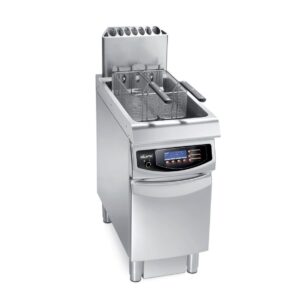 profesionalna friteza 25 litara ulja