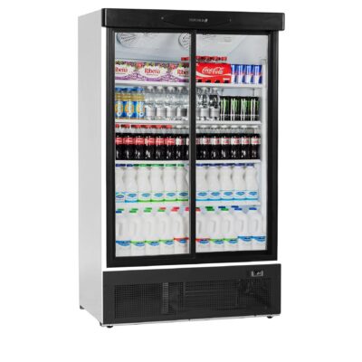 frizider za pice sa kliznim vratima