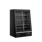 open front cooler