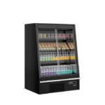 open front cooler