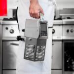 prenosni sous vide aparat