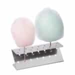 stalak za šećernu vunu