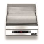 električni roštilj ravna ploča 50 cm