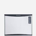 Ledomat 320 kg vodeno hlađenje