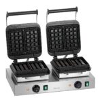 waffle toster dupli