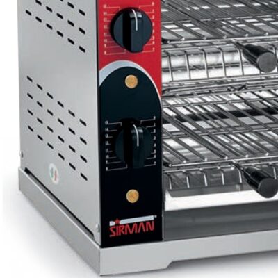 toster za grejanje hrane