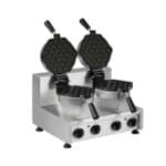 dupli bubble waffle aparat