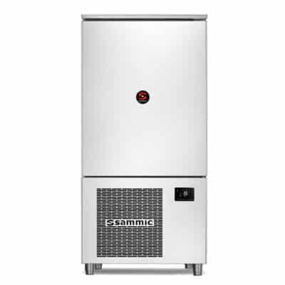 Blast Chiller za 10 GN