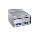 dupli električni vodeni grill