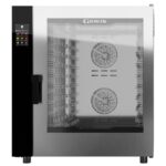 konvektomat na gas za 10 plehova