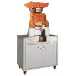 cedilica za narandže na postolju