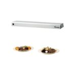 Grejač za pult za izdavanje hrane