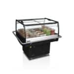 Ostrvski frižider za market