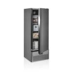 inox zamrzivač 450 litara