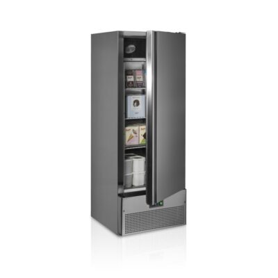 inox zamrzivač 450 litara