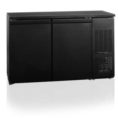 Frižider za 2 pivska bureta