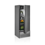 inox frižider za fast food