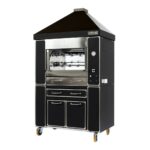 Universo electric Rotisserie