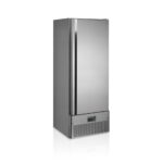 inox zamrzivač 450 litara