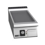 profesionalni roštilj na struju ravna ploča