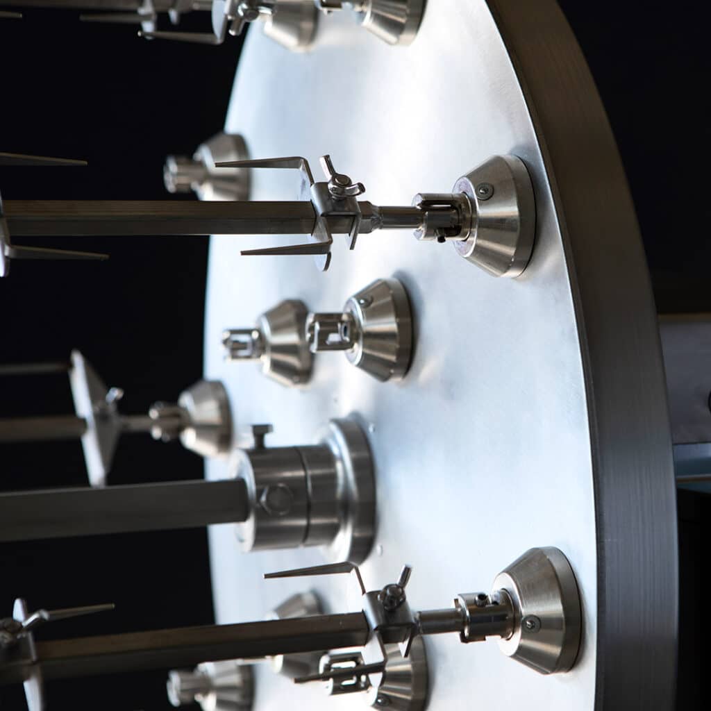 profesionalni ražanj za pečenje