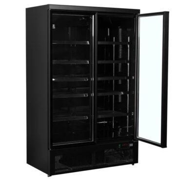 za markete dvokrilni