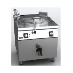 kuhinjski električni kazan 150 litara