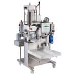 Mašina za proizvodnju paste