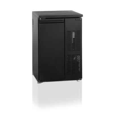 Frižider za pivo u burićima