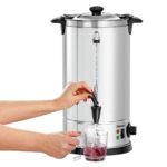 Aparat za toplu vodu