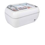 Čeoni ostrvski zamrzivač