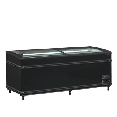 čeoni zamrzivač frižider