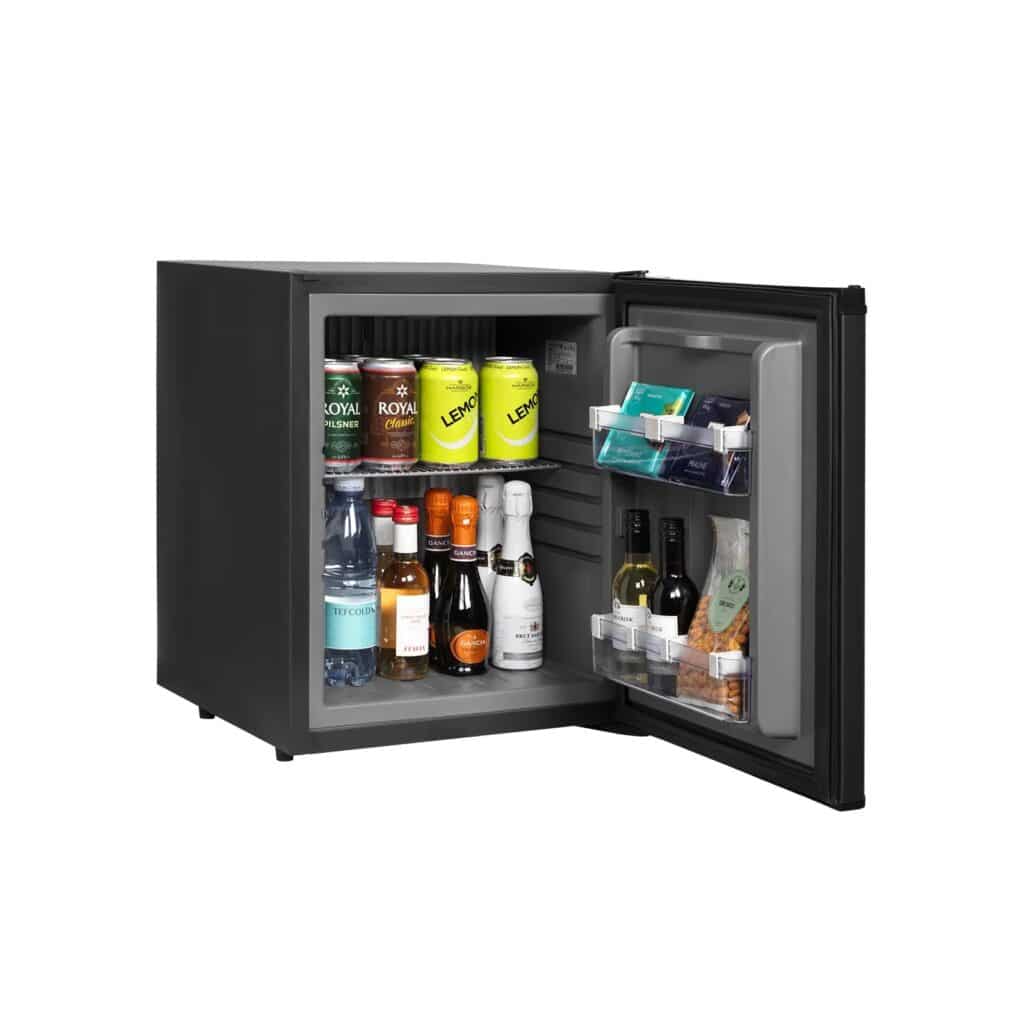 crni minibar