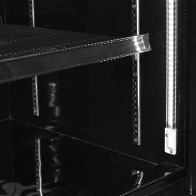 frižider jednokrilni sa policama