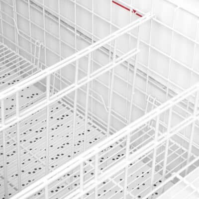 zamrzivač za supermarkete