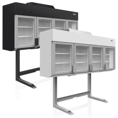 zidni zamrzivac / frizider