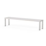 INOX nadgradna polica