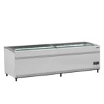 veliki podni frizider