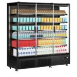 vitrina za markete