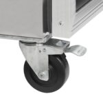 frizider od nerđajućeg čelika