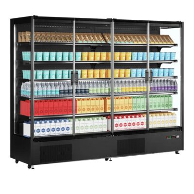 rashladna jedinica za prodavnice