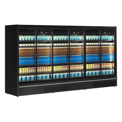 frizider sa 5 polica