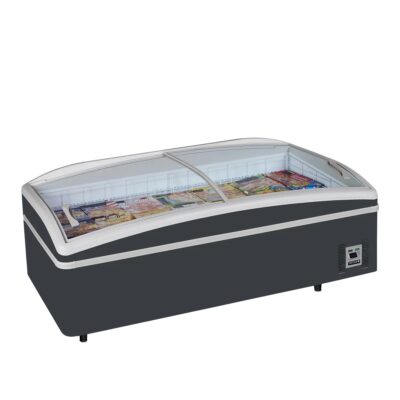 čeoni frizider za markete