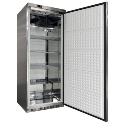 frizider zaskladištenje od nerđajućeg čelika