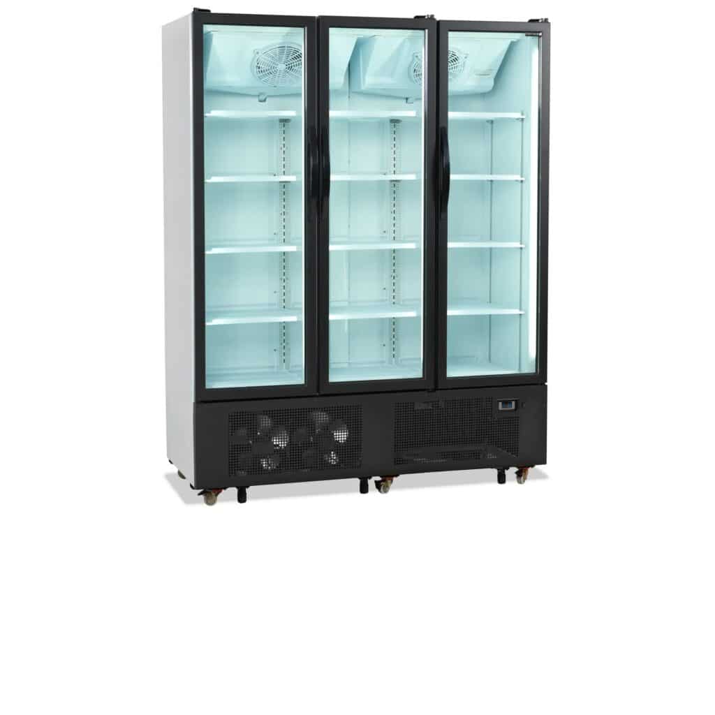 frizider 3 vrata
