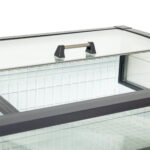 zamrzivač za supermarkete