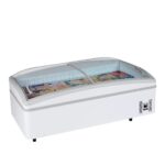 čeoni frizider za markete