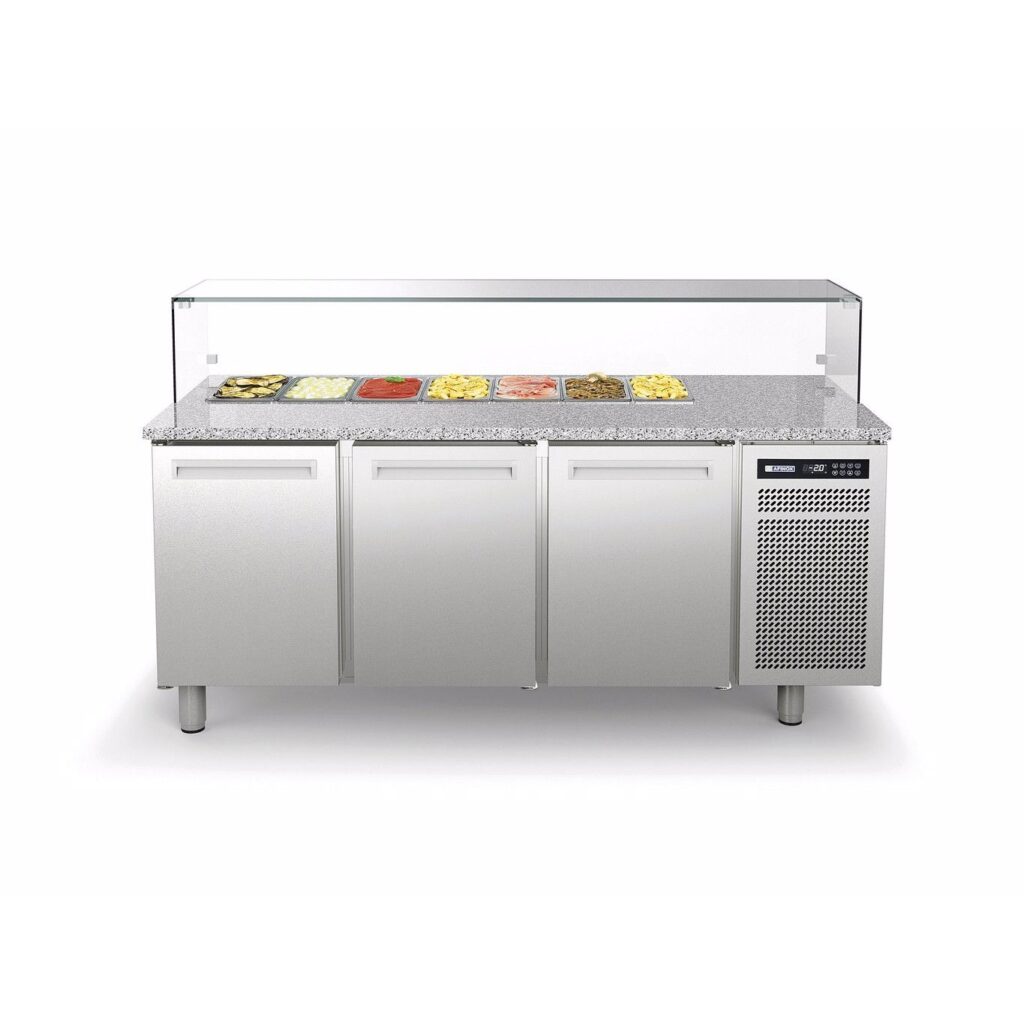 pica sto sa prilozima