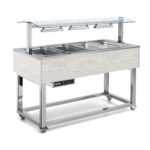 bain marie sto