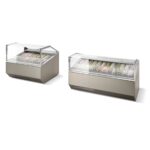 profi vitrine za sladoled